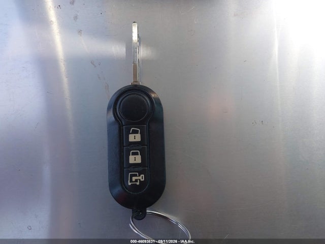 2020 RAM PROMASTER CITY TRADESMAN 11