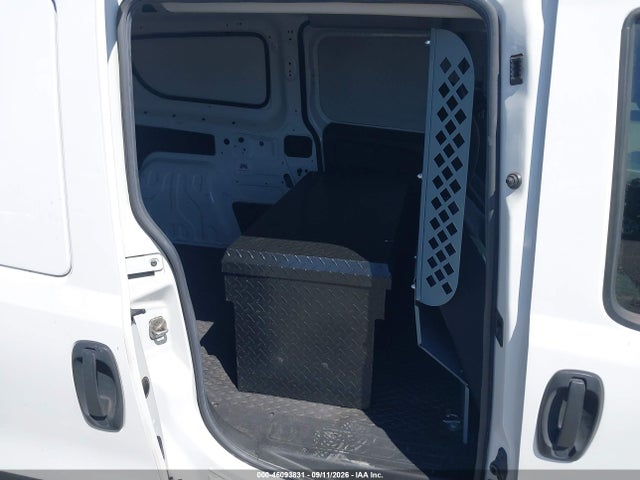 2020 RAM PROMASTER CITY TRADESMAN 8