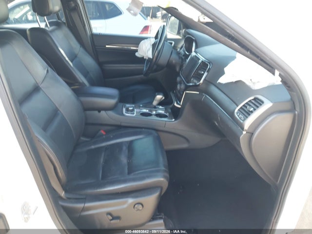 2020 JEEP GRAND CHEROKEE LIMITED 5