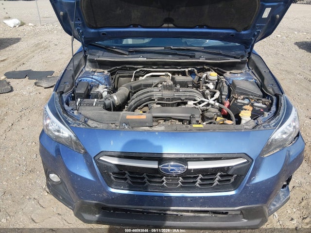 2019 SUBARU CROSSTREK 2.0I PREMIUM 10