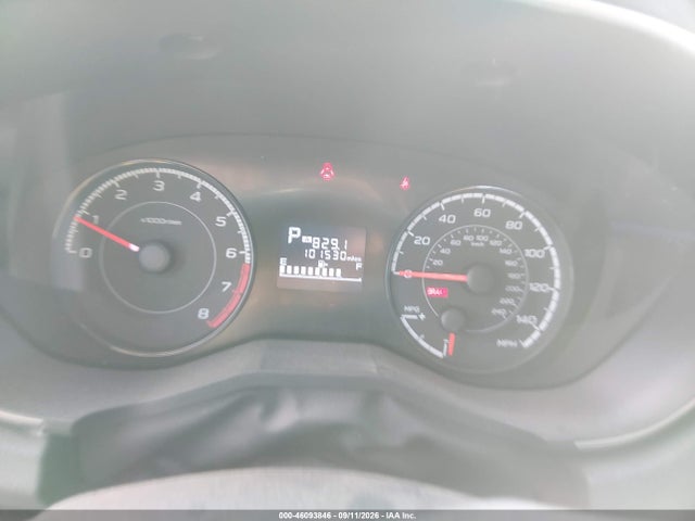 2019 SUBARU CROSSTREK 2.0I PREMIUM 7