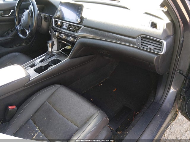 2019 HONDA ACCORD SPORT 5