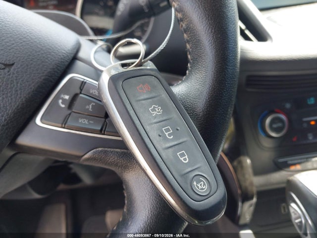 2019 FORD ESCAPE SE 11