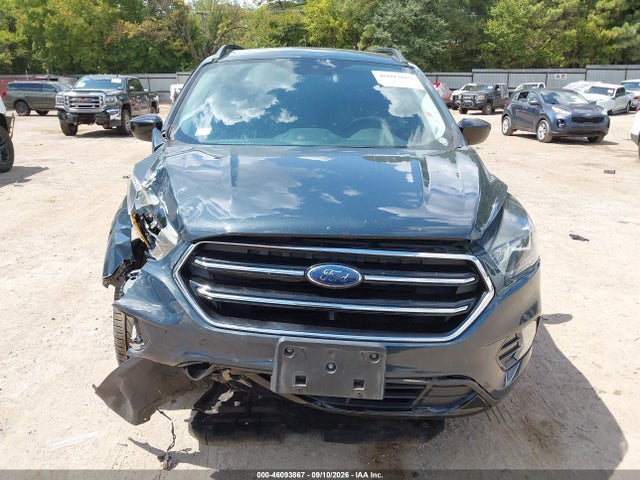 2019 FORD ESCAPE SE 13
