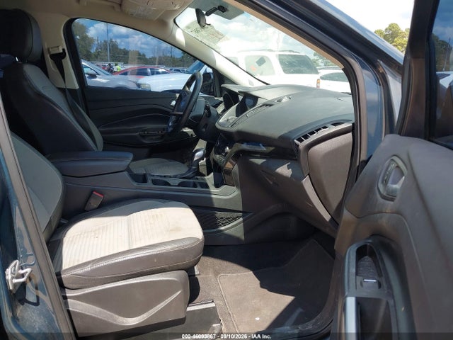 2019 FORD ESCAPE SE 5