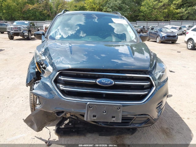 2019 FORD ESCAPE SE 6