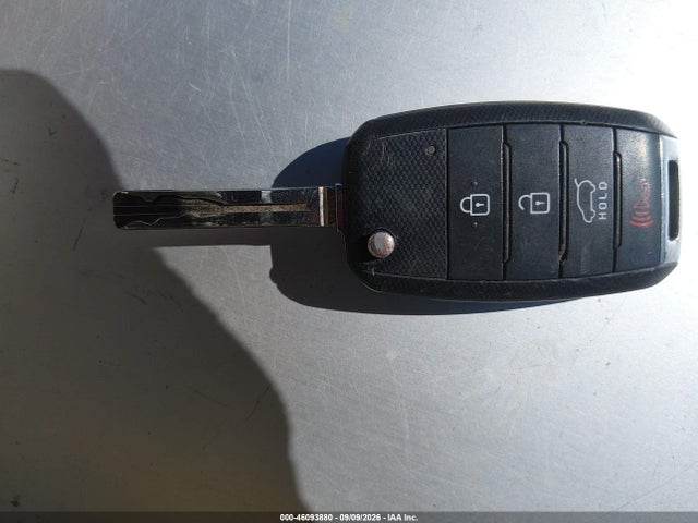 2017 KIA SOUL + 11
