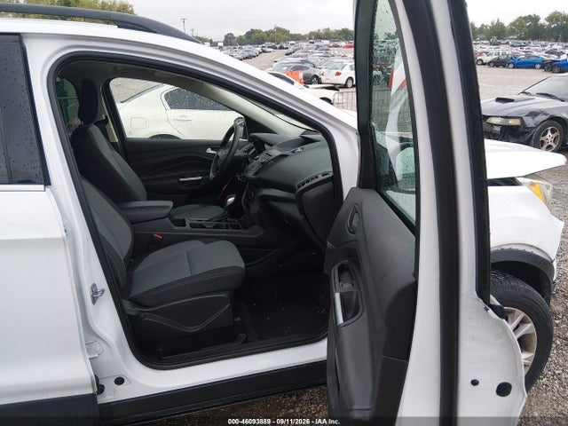 2018 FORD ESCAPE SE 5