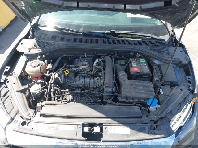 2019 VOLKSWAGEN JETTA 1.4T R-LINE/1.4T S/1.4T SE 10
