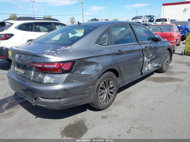 2019 VOLKSWAGEN JETTA 1.4T R-LINE/1.4T S/1.4T SE 4