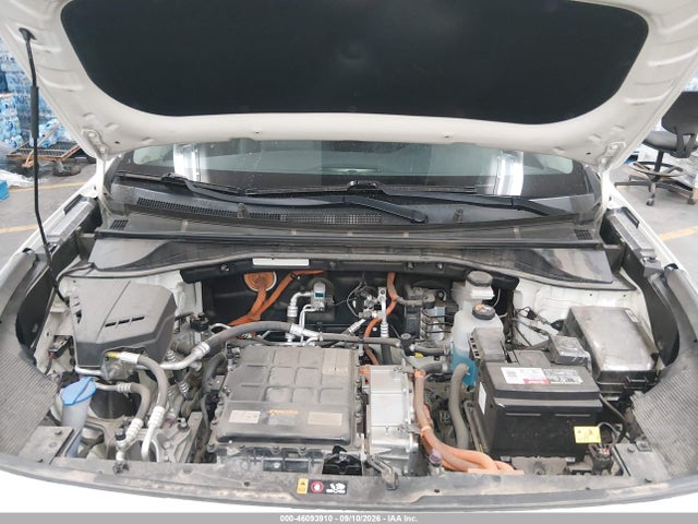 2022 KIA NIRO EV EX PREMIUM 10