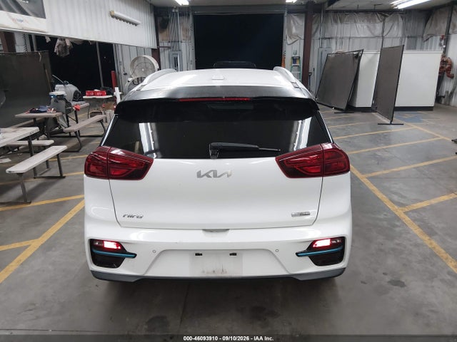 2022 KIA NIRO EV EX PREMIUM 16