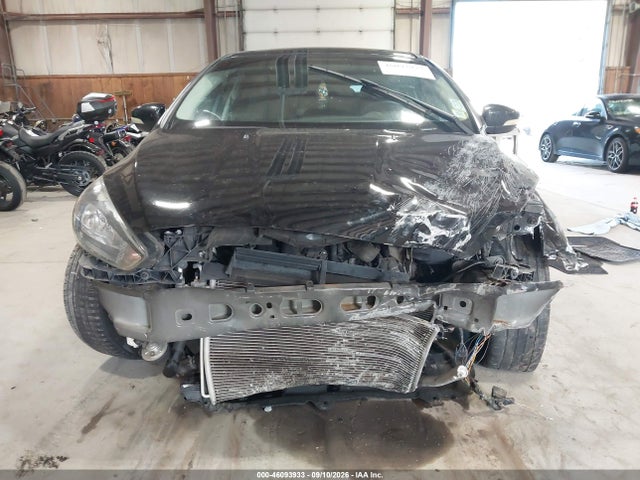 2018 FORD FOCUS SEL 6
