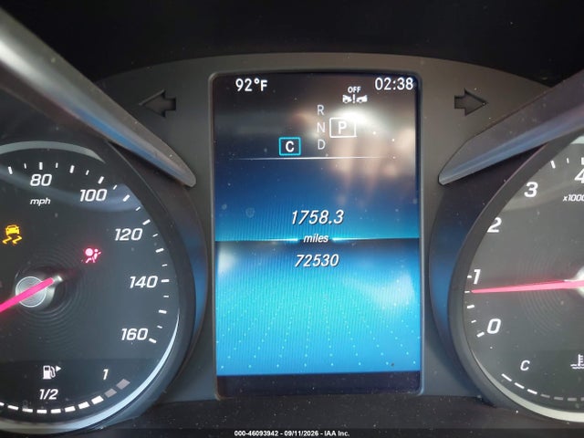 2021 MERCEDES-BENZ GLC 300 SUV 15