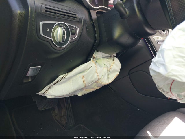 2021 MERCEDES-BENZ GLC 300 SUV 17