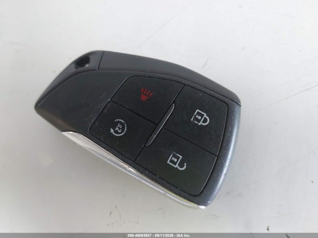 2026 GMC TERRAIN FWD ELEVATION 11