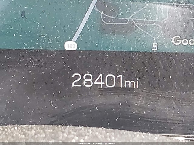 2026 GMC TERRAIN FWD ELEVATION 15