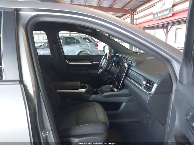 2026 GMC TERRAIN FWD ELEVATION 5