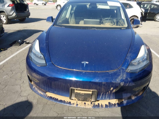 2018 TESLA MODEL 3 LONG RANGE/MID RANGE 10