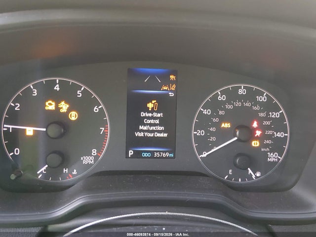 2024 TOYOTA COROLLA LE 7