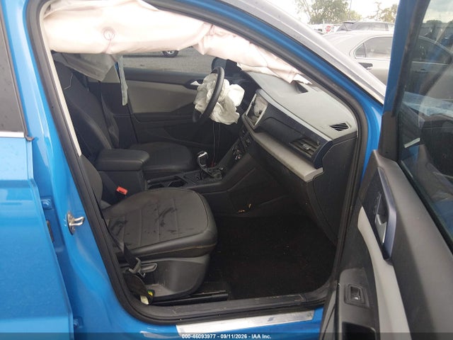 2023 VOLKSWAGEN TAOS 1.5T SE 5