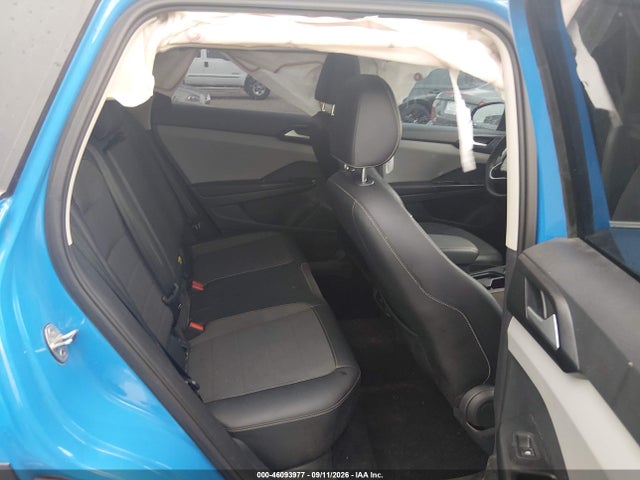 2023 VOLKSWAGEN TAOS 1.5T SE 8