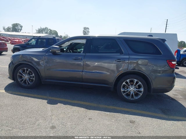 2020 DODGE DURANGO R/T RWD 15