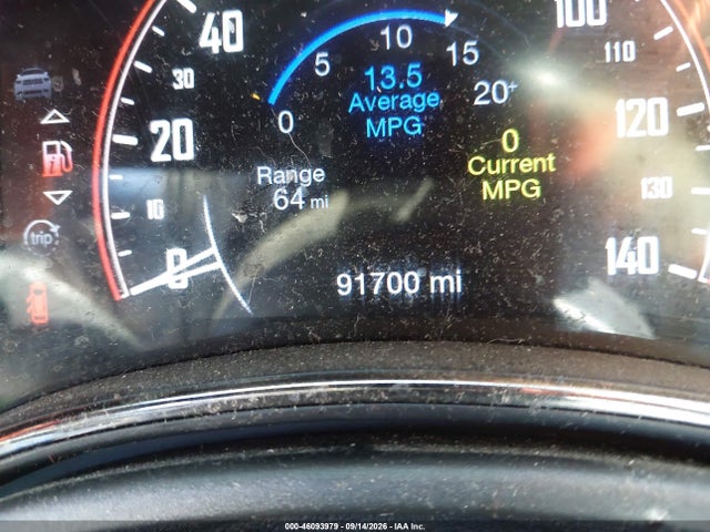 2020 DODGE DURANGO R/T RWD 16