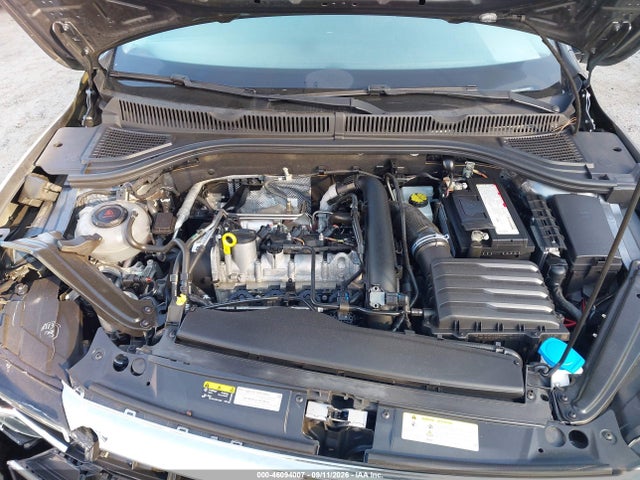 2021 VOLKSWAGEN JETTA 1.4T R-LINE/1.4T S/1.4T SE 10