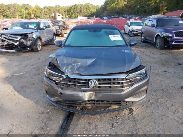 2021 VOLKSWAGEN JETTA 1.4T R-LINE/1.4T S/1.4T SE 12