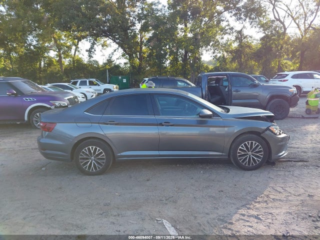 2021 VOLKSWAGEN JETTA 1.4T R-LINE/1.4T S/1.4T SE 13