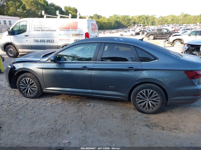 2021 VOLKSWAGEN JETTA 1.4T R-LINE/1.4T S/1.4T SE 14