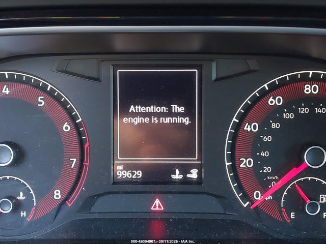2021 VOLKSWAGEN JETTA 1.4T R-LINE/1.4T S/1.4T SE 15