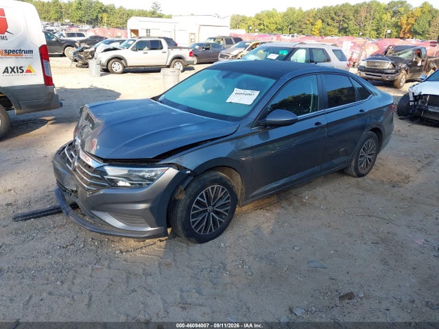 2021 VOLKSWAGEN JETTA 1.4T R-LINE/1.4T S/1.4T SE 2