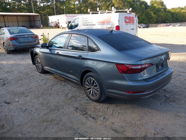 2021 VOLKSWAGEN JETTA 1.4T R-LINE/1.4T S/1.4T SE 3