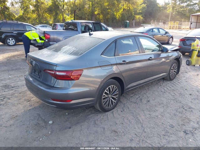 2021 VOLKSWAGEN JETTA 1.4T R-LINE/1.4T S/1.4T SE 4