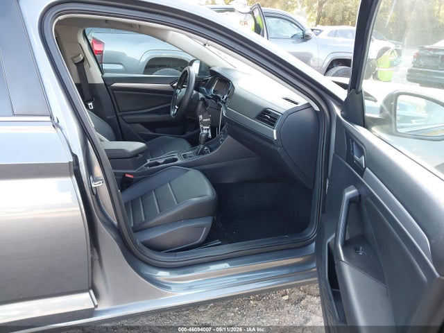 2021 VOLKSWAGEN JETTA 1.4T R-LINE/1.4T S/1.4T SE 5