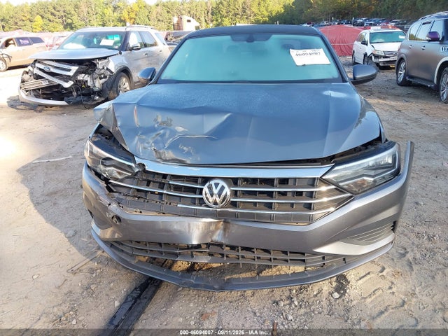 2021 VOLKSWAGEN JETTA 1.4T R-LINE/1.4T S/1.4T SE 6