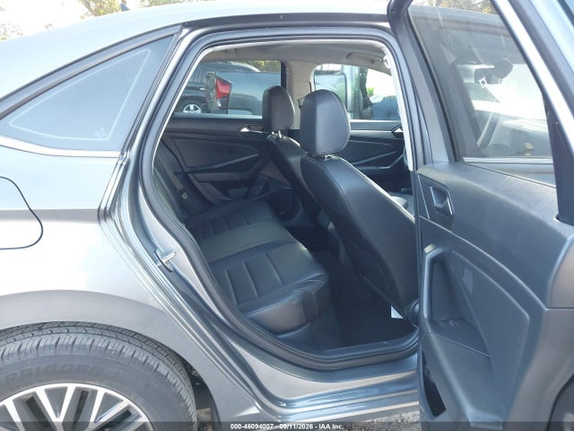 2021 VOLKSWAGEN JETTA 1.4T R-LINE/1.4T S/1.4T SE 8
