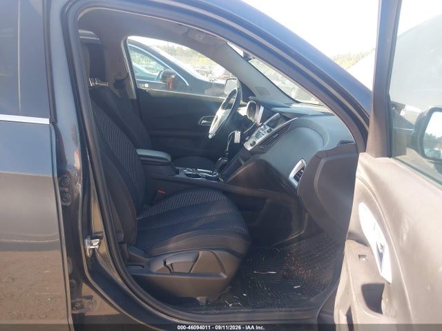 2017 CHEVROLET EQUINOX LT 5