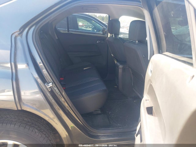 2017 CHEVROLET EQUINOX LT 8