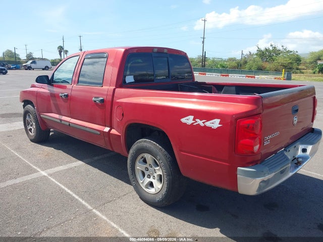 صورة 3 لـ 2006 Dodge DAKOTA SLT