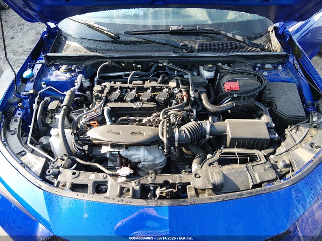 2024 ACURA INTEGRA A-SPEC TECHNOLOGY 10
