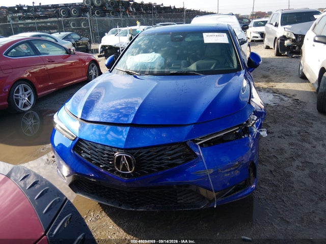 2024 ACURA INTEGRA A-SPEC TECHNOLOGY 12