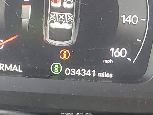 2024 ACURA INTEGRA A-SPEC TECHNOLOGY 15