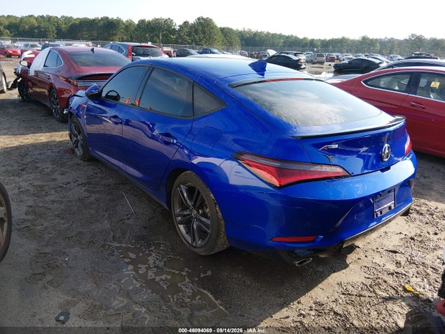 2024 ACURA INTEGRA A-SPEC TECHNOLOGY 3
