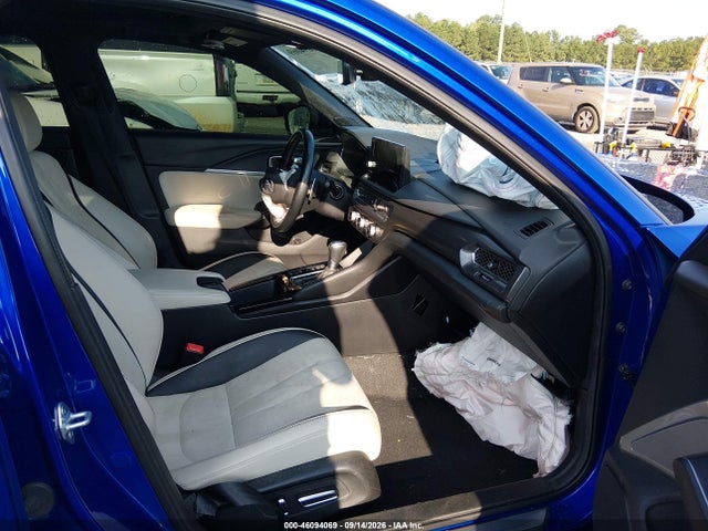 2024 ACURA INTEGRA A-SPEC TECHNOLOGY 5