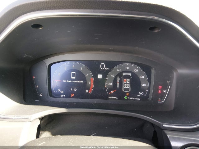 2024 ACURA INTEGRA A-SPEC TECHNOLOGY 7