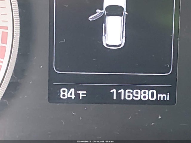 2017 HYUNDAI TUCSON SE 15