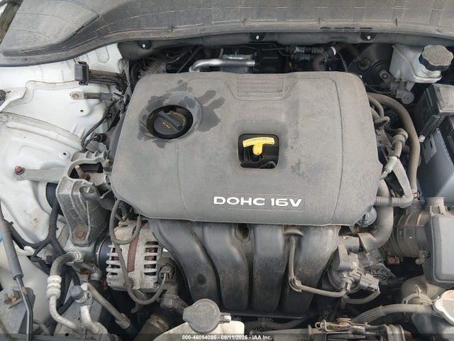 2018 HYUNDAI KONA SEL 10